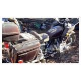 1983 Honda Goldwing, right! When Bought Buyer was