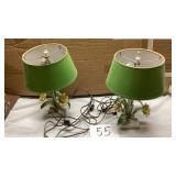 Decorative lamps