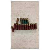 12 gage shotgun shells