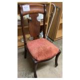 Vintage Chair 40x18