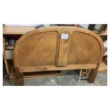 Headboard for full size bed 61.5x46.5