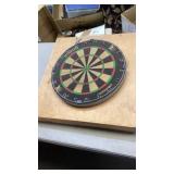 Nodor supawires vintage dart board