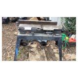 Craftsman Planer/Jointer- works