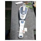 Black & Decker dustbuster 15.6 volt handheld