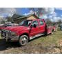 2001 F-350 4x4. 7.3 Powerstroke