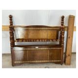 Twin Size Bed Frame