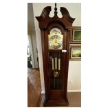 Howard Miller Grandfather Clock