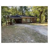 Brick Home & 0.8+- Acres  Basement  Carport