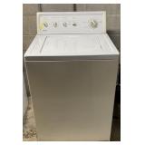 Kenmore Washer