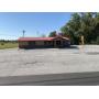 Commerical Building & 0.59 Acres ï¿½ Hwy 70 BBQ ï¿½ Smoker