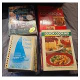 Misc Cookbooks