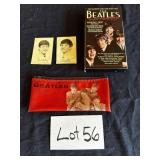 Beatles Collectables