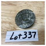 Roman Imperial Coin Pin