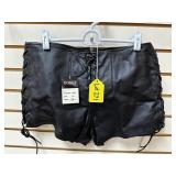 Ladies Leather Apparel (2XL-Size)