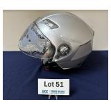 Speed & Strength SS650 Helment XL-Size