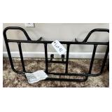 4 Wheeler Rack