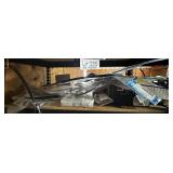 Large Assortment Of Repair Parts & More