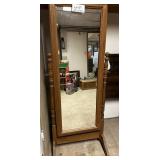 Full Size Mirror