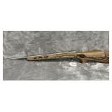 Savage Model Cal .17 HMR Only