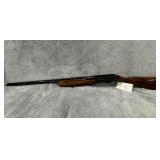 Weatherby Patrician 12ga