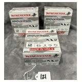 Winchester 12ga Ammo