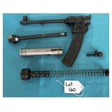 Yugo M56 Parts