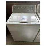 Whirlpool Washer