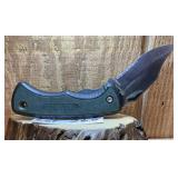 Schrade Old Timer USA