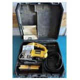 Dewalt Jigsaw