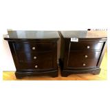 Pair Of Nightstands