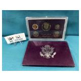 1987 United States Proof Set