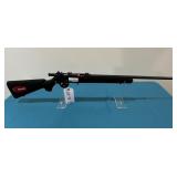 Savage Model Cal 17 HMR Only