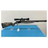 50 Cal. CVA Autoptime V2 3x9 Tasco