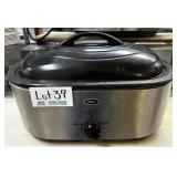 Oster 22 Quart Roaster Oven