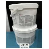 Two Buckets C.Diff Solution Tablets