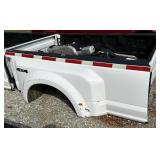 Ford Super Duty Truck Bed