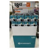 Case Of 48- 2 Pack LED 100 Watt A10 Bulbs