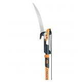 Fiskars 16 Foot Pole Saw/Pruners