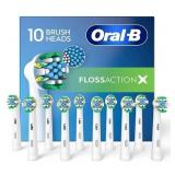 $55 Oral-B FlossAction Electric Toothbrush Replac