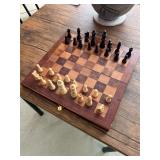 Chess Board