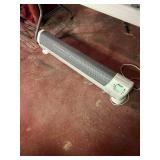 Electric heater