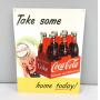 Collectible Signs with Coca-Cola Memorabilia Online Auction