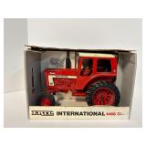 Ertl IH 1466 Turbo Tractor (Special Edition)