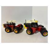 1/32 Versatile 935 & 1156 4WD Tractors