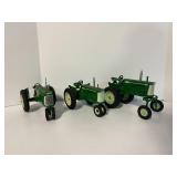 SpecCast Oliver 770 & 880 Tractors