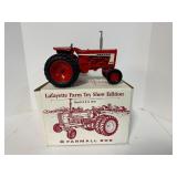 Ertl Farmall 806 Tractor (1997 Lafayette Toy Show)