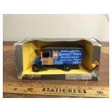 Corgi Goodyear Wingfoot Express Truck in box