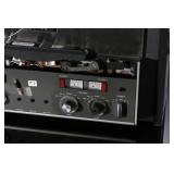 Vintage ReVox A77 Reel To Reel Tape Deck Player A-77 Half-Track