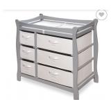 Baby Changing Table