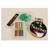 Teacher Appreciation Gifts